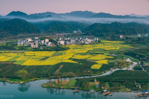 全国十大火炉城市排名（中国最热的十大城市榜单）