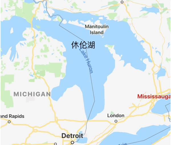 世界最大淡水湖十大排名（十大水域面积最大的淡水湖）