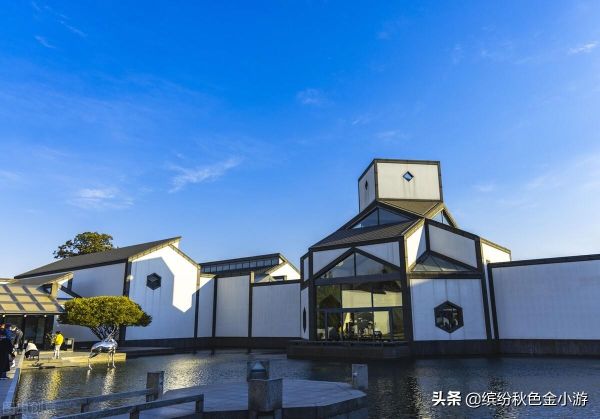 中国十大特色建筑（号称国内最美的十大建筑）