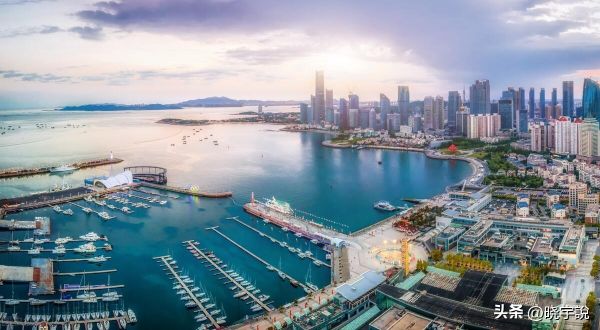 全国税收排名前十城市（全国个税收入10强城市排名）
