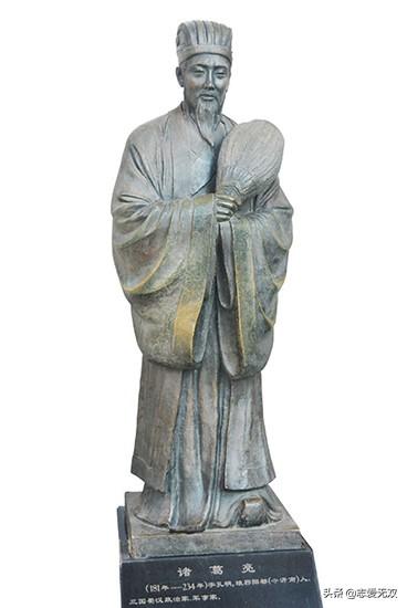诸葛亮的十大发明（诸葛亮一生10个发明）