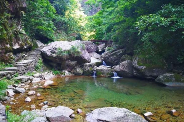 浙江省内十大最美乡村（浙江省十大美丽乡村）