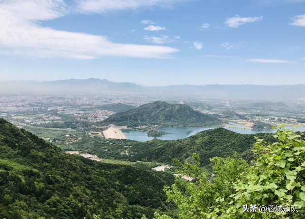 北京有什么山可以爬（北京必爬的十大山）
