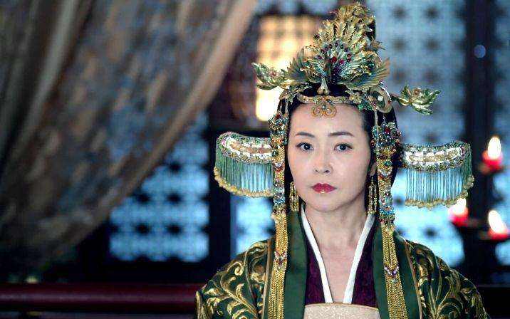 琅琊榜十大悲惨女性（琅琊榜中的10位悲剧女性盘点）
