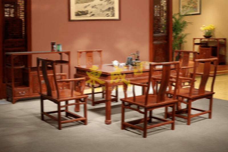 新中式家具十大知名品牌（十大新中式家具品牌排行榜）