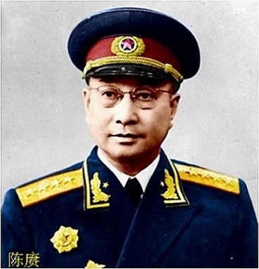 十位元帅、大将分别逝世于哪一年（十大元帅与十大将军去世顺序）