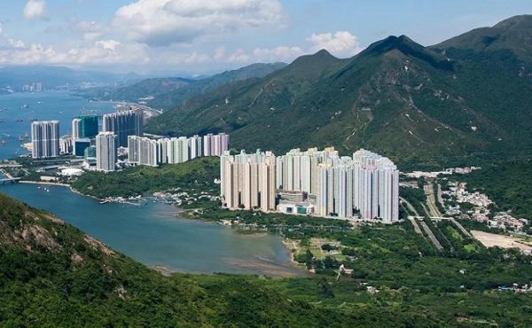 香港十大著名景点（香港旅游必去十大景点推荐）
