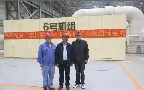 中国十大燃气电站排名（中国大陆十大燃气电站）