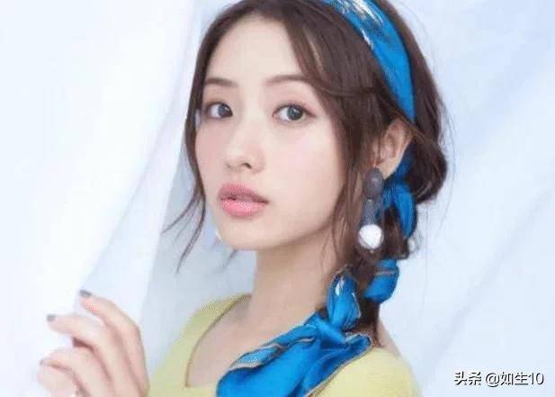 全球最完美的9张脸蛋（国际公民所选）