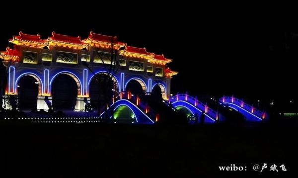 天水市十大旅游景点排名（这10个景点非常适合自驾去）