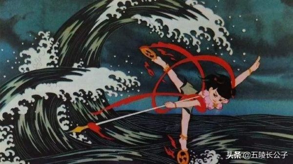 儿童必看十大经典动画片（14部老国产经典动画片推荐）