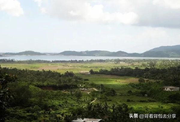 海南著名的十大免费景点（10个好玩的地方值得去的）