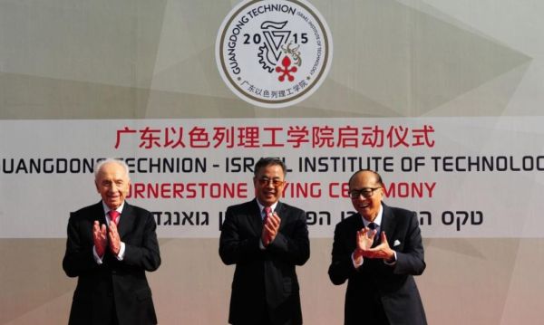 中国十大贵族大学（中国最顶级的贵族学校）