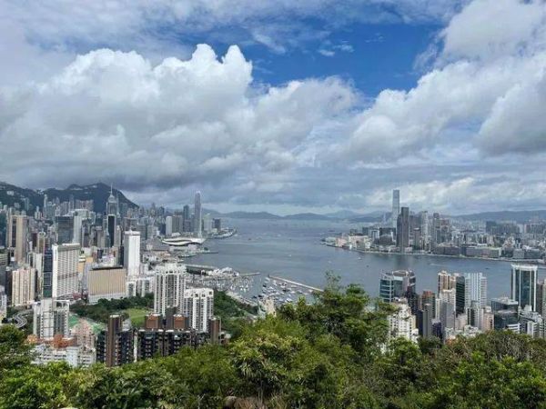 全球最自由经济体（全球最自由的经济体是哪个城市）
