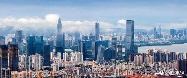 亚洲前十大城市排名(2022年亚洲百强城市名单)