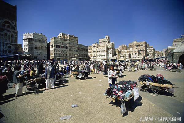 世界十大危险城市名单（全球十个最危险的城市）