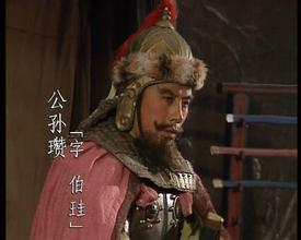 三国十大美男子（三国十大帅哥排名）