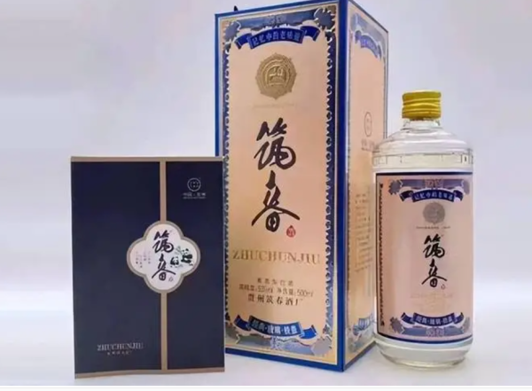 酱香型白酒十大排名（全国公认最好喝的10大酱香酒排行）