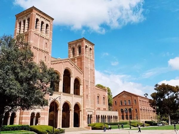 美国前十大学排名（美国公立大学排名TOP10出炉）