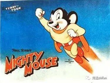 美国十大经典动画片（60年代以前十部高分美国动漫）