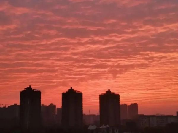 中国夏天最热的十大城市（最热城市排行榜前十名）