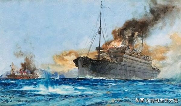历史上的十大巧合（10个最离奇的巧合盘点）