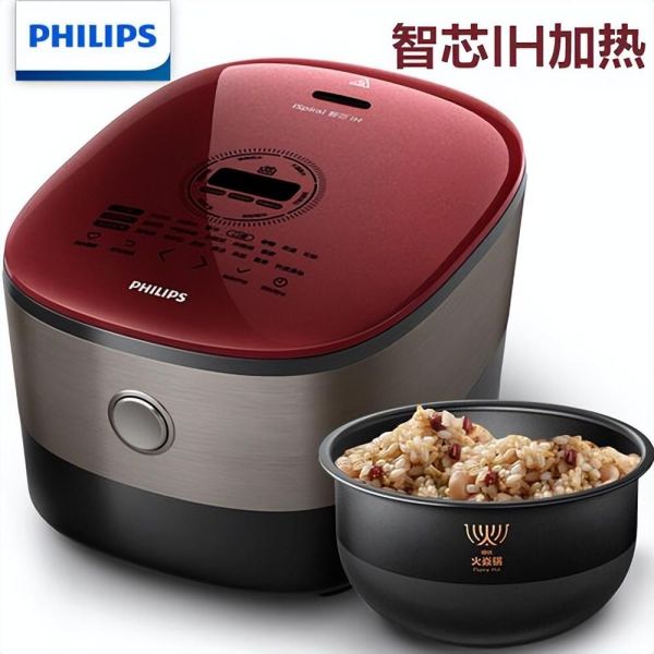 十大电饭煲质量排行榜，智能电饭煲十大品牌推荐