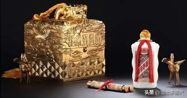 中国最贵的十瓶白酒（中国白酒十大名酒排名）