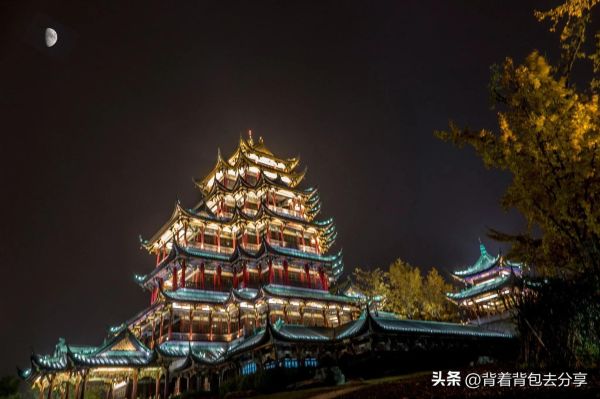 重庆市十大必去打卡景点（这10个景区免费值得去）