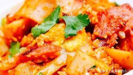 哈尔滨必吃的十大美食(哈尔滨美食排行榜前十名) 哈尔滨必吃的十大美食(哈尔滨美食排行榜前十名)