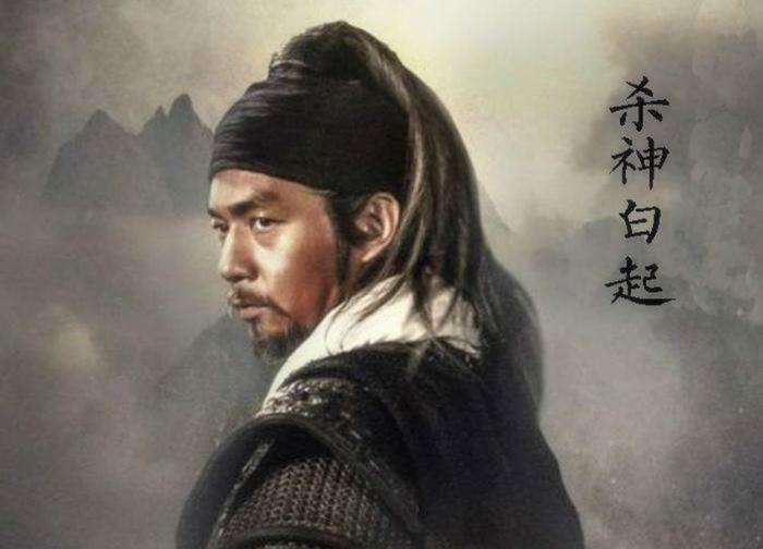 中国古代十大名将（中国历史上的十大名将）