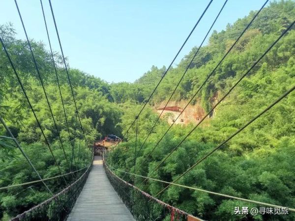 宜宾十大著名景点（宜宾景点排行榜前十名）