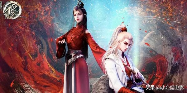 十大修仙国漫巅峰巨作（影响力最大的10大国漫）