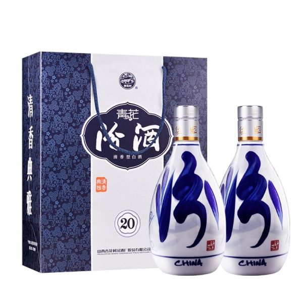 中国白酒十大名酒排名（中国白酒十大品牌）