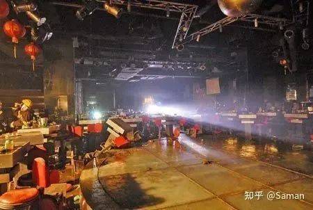 中国十大火灾事故排名（消防安全永记心间）