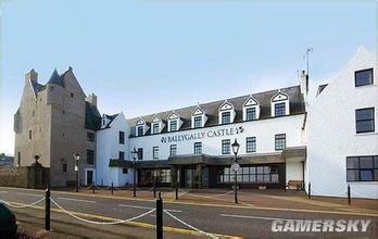 世界上十大最恐怖酒店（世界10个可怕恐怖灵异酒店）