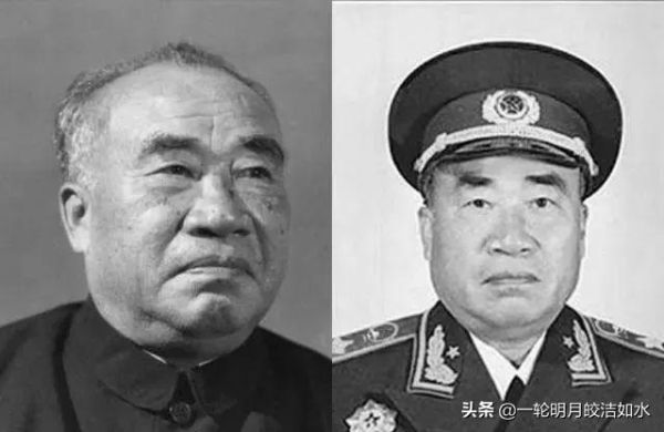 十大元帅去世时间（盘点具体时间以及临终遗言）