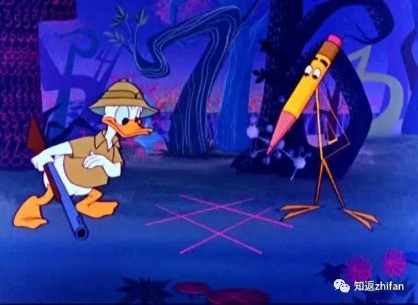 美国十大经典动画片（60年代以前十部高分美国动漫）