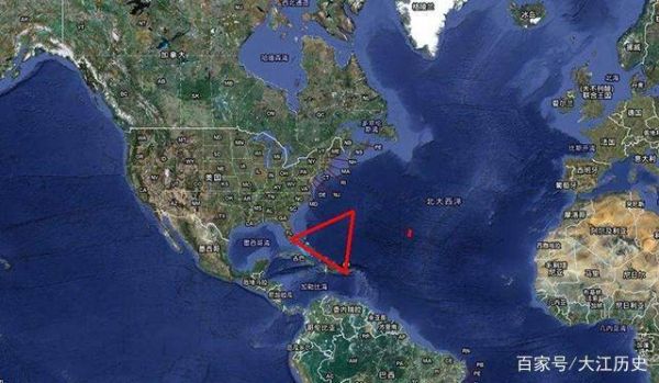 世界十大禁地排名（地球上十大神秘禁区）