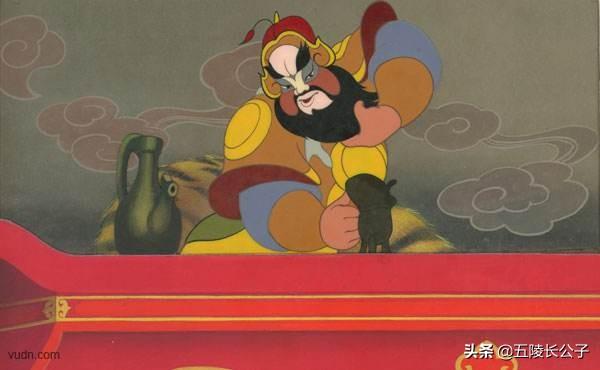 儿童必看十大经典动画片（14部老国产经典动画片推荐）