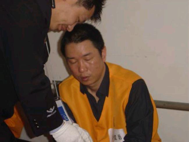 中国十大黑帮老大（中国10大黑道大哥排名）