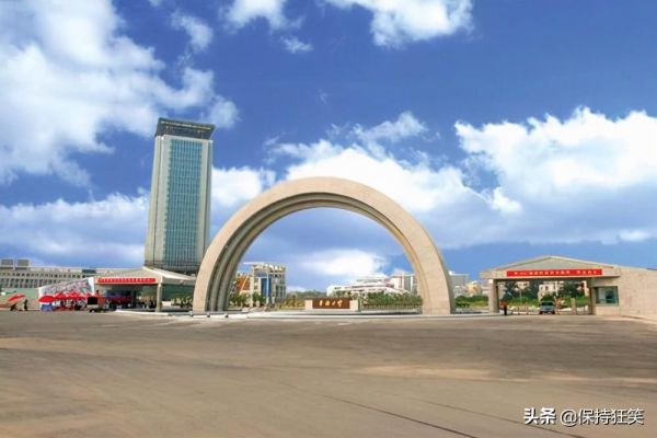福建十大名校排行榜(福建最出名的10所大学）