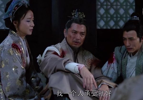 琅琊榜十大悲惨女性（琅琊榜中的10位悲剧女性盘点）