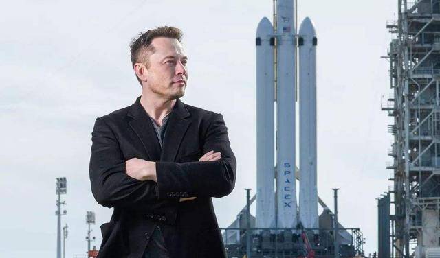 世界首富是谁排名第一（2022全球最新富豪榜）