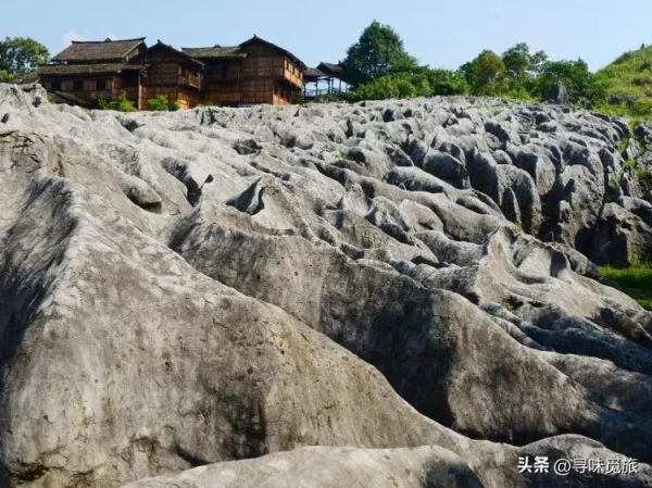 宜宾十大著名景点（宜宾景点排行榜前十名）