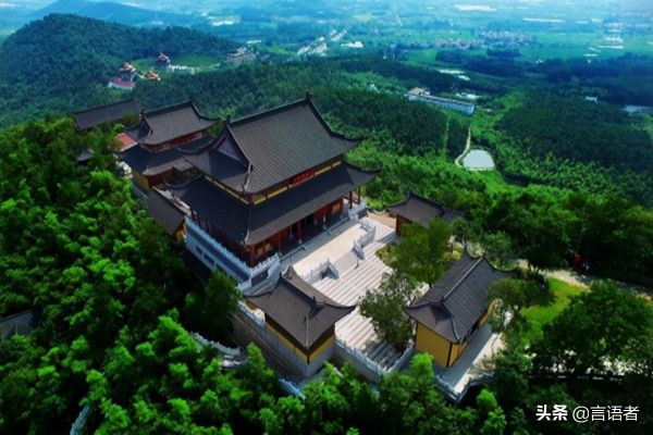 南京有什么名山（南京十大旅游名山盘点）