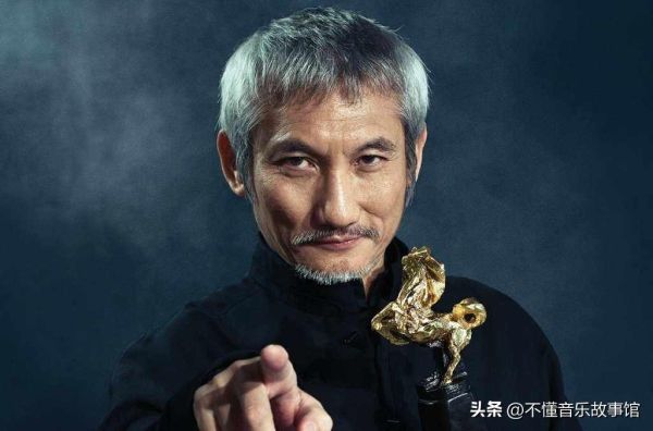 中国十大导演排名（最具实力的10位内地导演）