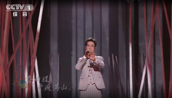 经典咏流传十大金曲（这10首歌经典中的经典）