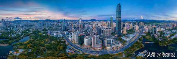 全国税收排名前十城市（全国个税收入10强城市排名）