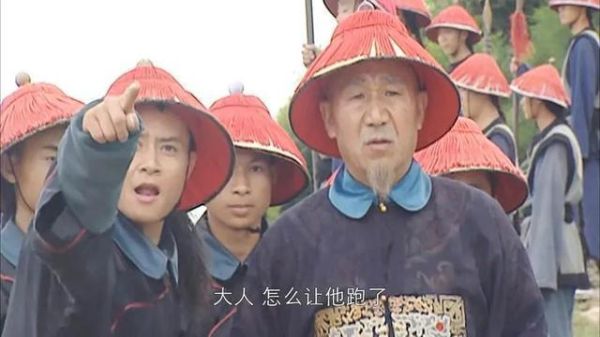 康熙手下十大重臣（康熙帝最倚重的十大良臣）